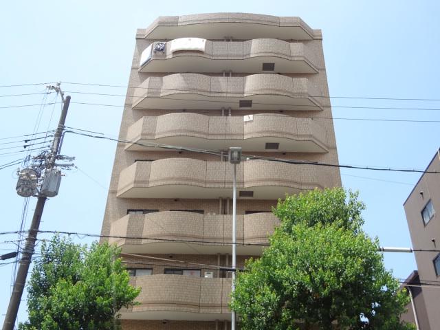 オーセント住之江