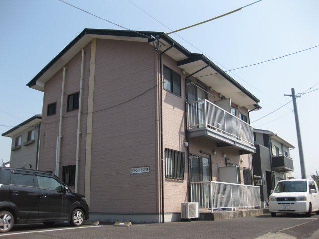 グリーンハイツ打馬