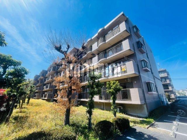 フィール野川A(2LDK/4階)