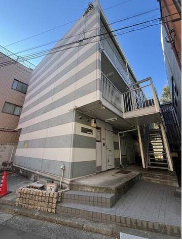 G・Aアーバン横浜