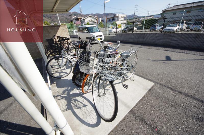 エトワール喜里川