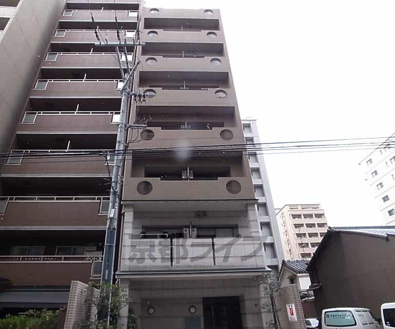 グランドパレス御池衣棚
