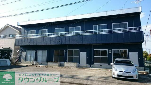 チャーミーハイム井野(2LDK/2階)