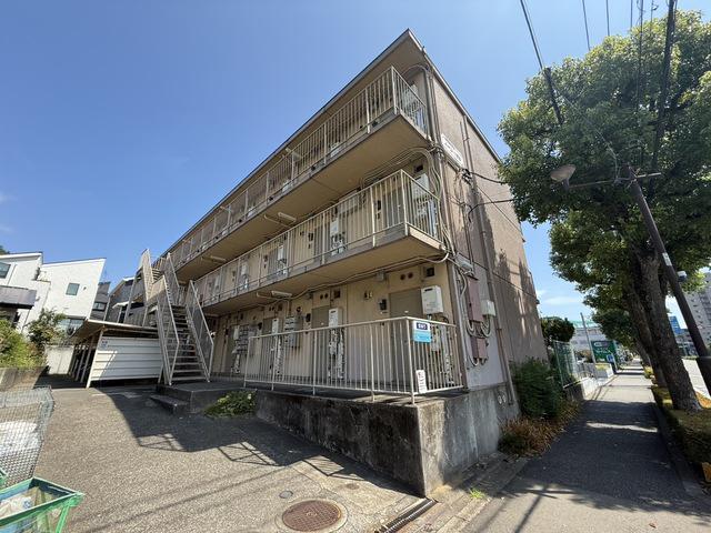 ハイツ小野路
