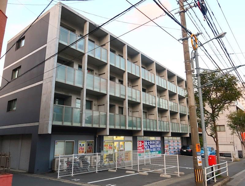 プランドール竹の久保