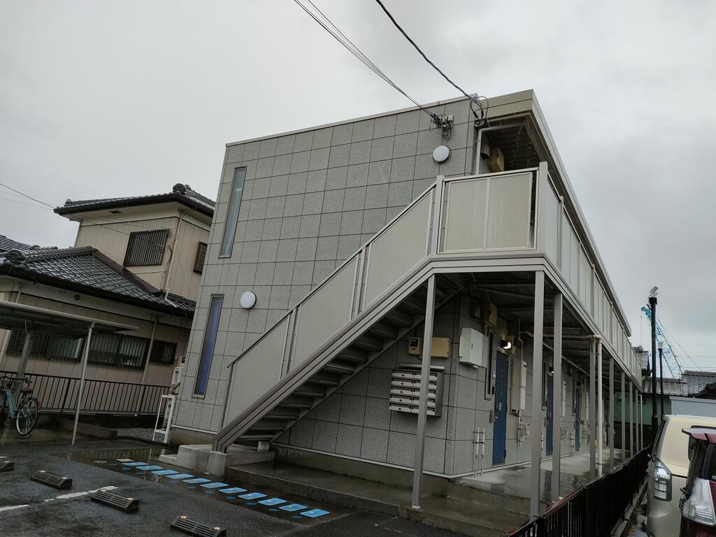 ウエストタウンII