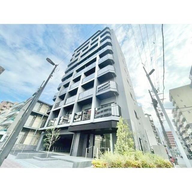 プレール・ドゥーク川崎IV