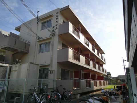 セルフハイム茨木