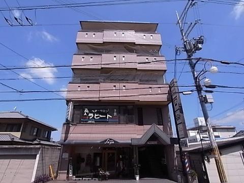 ブルージュ喜志