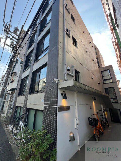 CREAL高井戸
