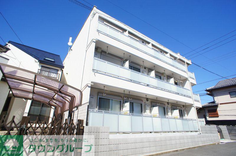 リブリ・八千代台北