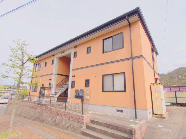 フォーレスさくら野