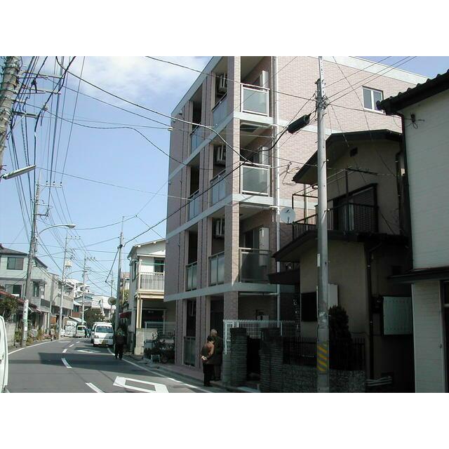 REPETTO上大岡