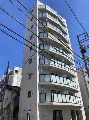 プラトリエ北新宿