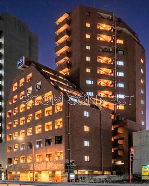 グランドガーラ南麻布