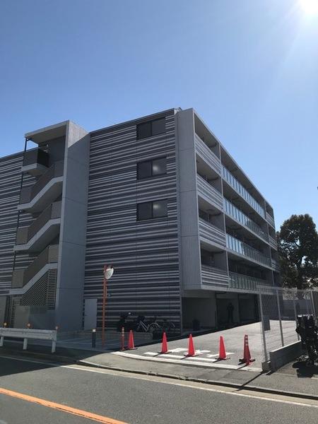 MAXIV新川崎