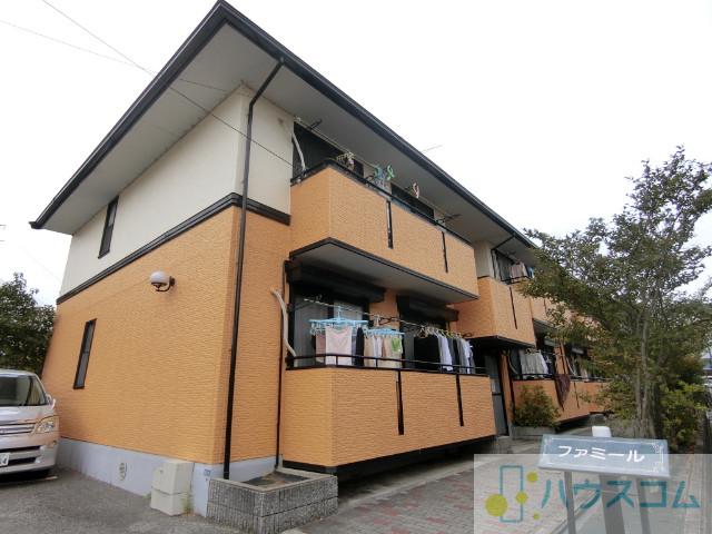 ファミール