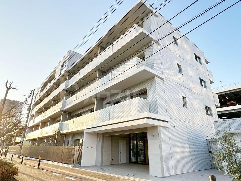 ソレイユ上落合