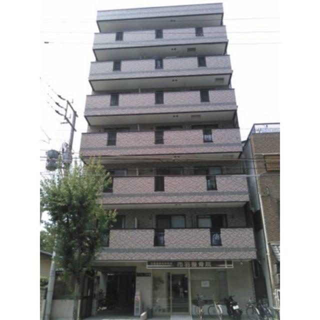 プリヴェ2号館