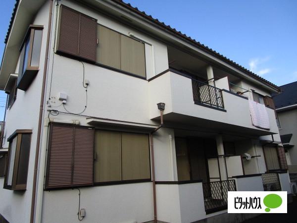イーストオブコガネイ