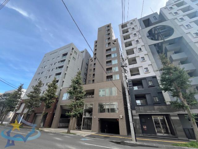 エルミタージュユリ