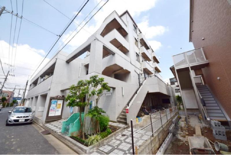 キャピィ・インプラザ北小岩