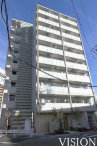 AZEST四つ木