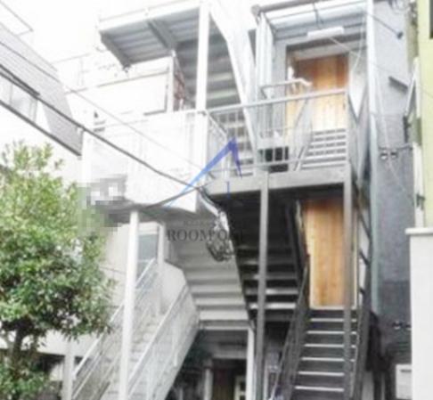 クレール西早稲田
