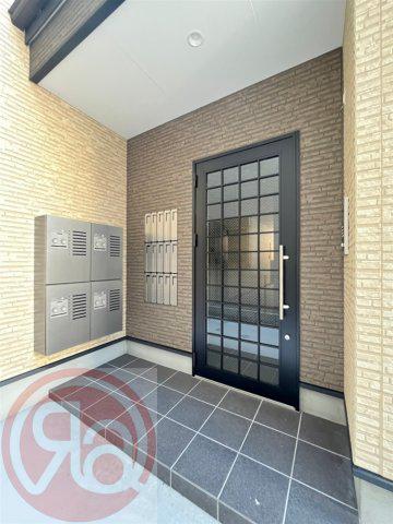 H-MAISON大正II