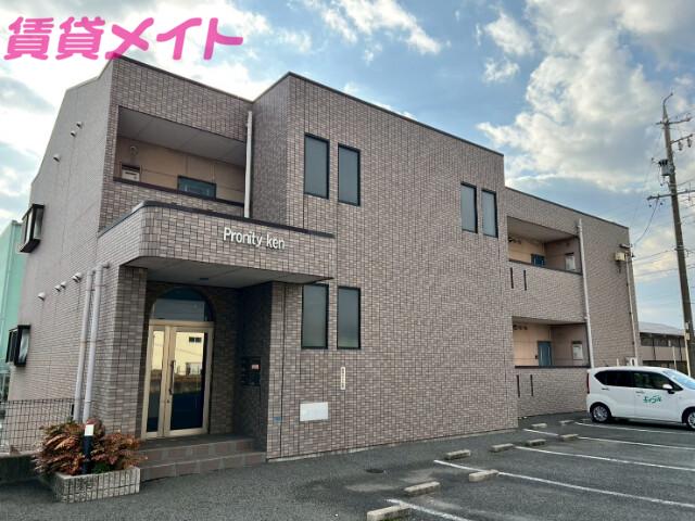 プロニティケン