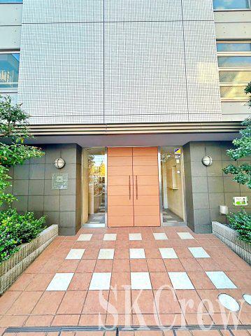 ジョイシティ中野