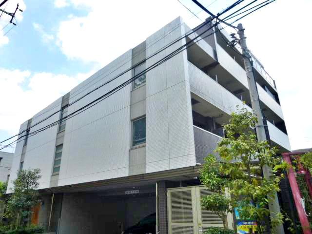 ジョイシティ中野