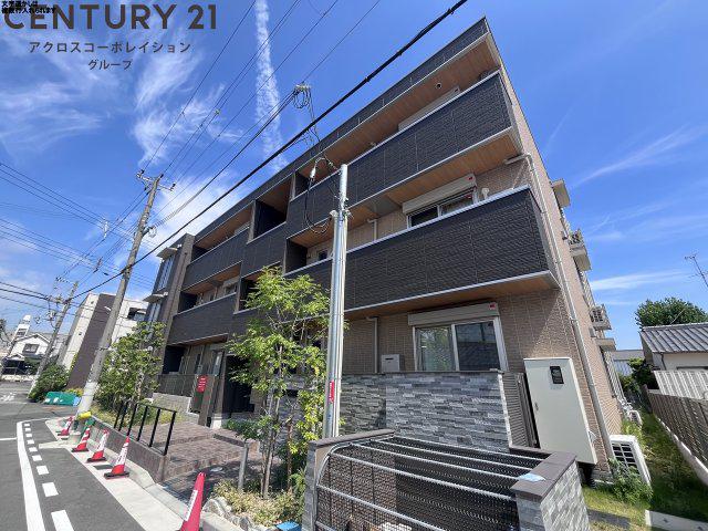SAKURA甲子園三保町