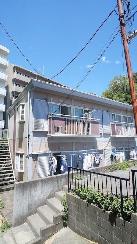 第一ハイツ吉川