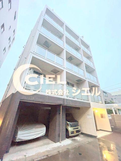 GROWS上板橋
