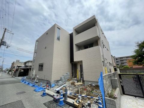 Gフェニックス芦屋