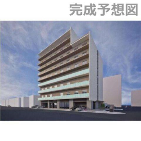 ルーチェ門真栄町(1K/4階)