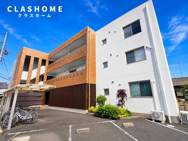 スターターマンション緑町(2LDK/3階)