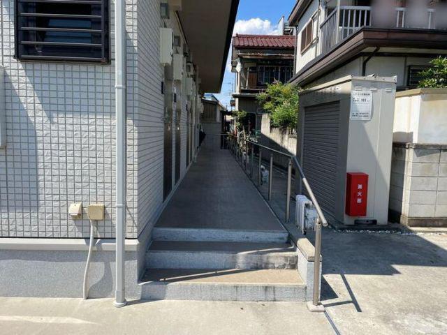 CASA芝塚MT