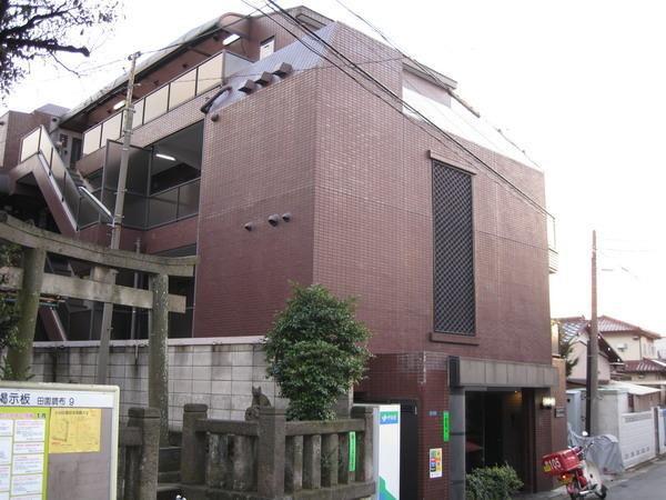 ワコーレ田園調布
