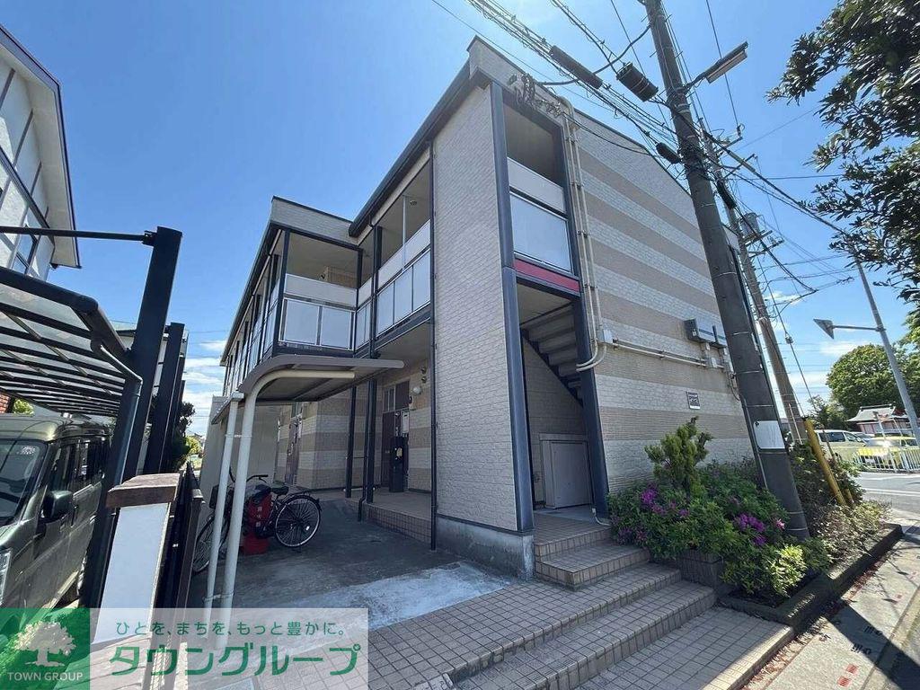 レオパレスコンフォートS