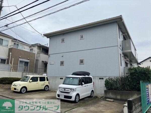 カーサ・アスール