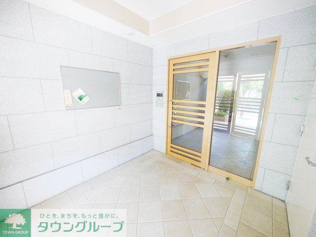 グランステージ東浦和