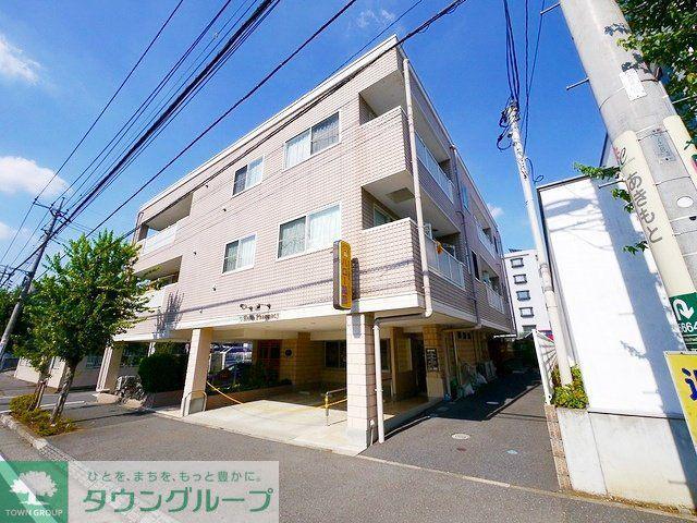 グランステージ東浦和
