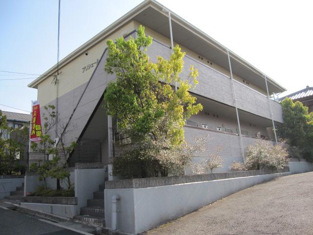 プリシェール藤原台