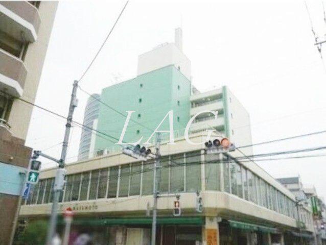 升本マンション