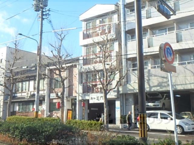 メゾン紫野