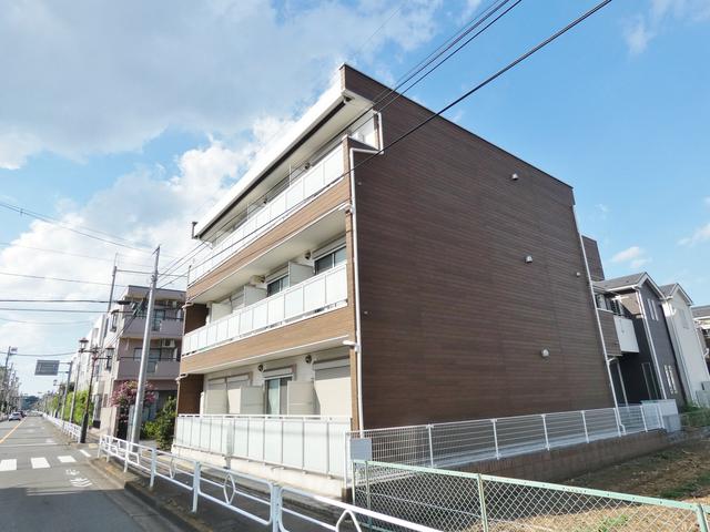リブリ・立川立飛