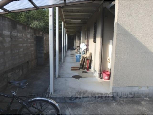 嵯峨野ハイツ