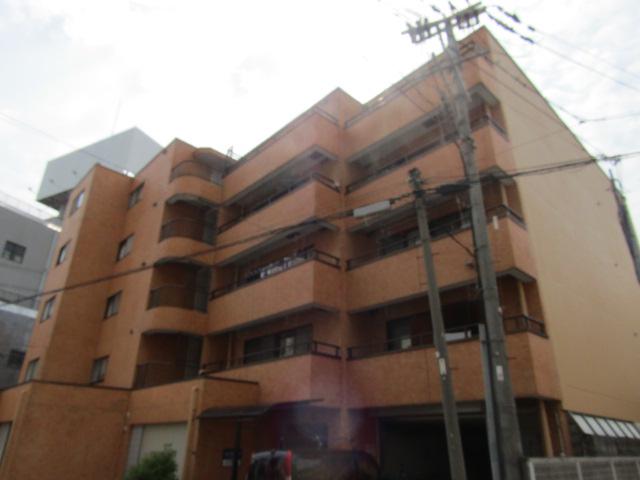 ノアーズアーク桑津